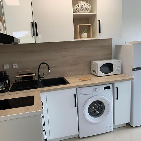 Joli Studio Proche Plage Agde Εξωτερικό φωτογραφία