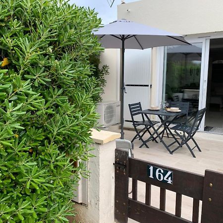 Joli Studio Proche Plage Agde Εξωτερικό φωτογραφία