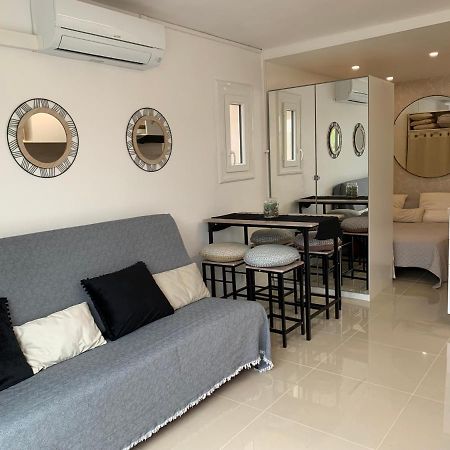 Joli Studio Proche Plage Agde Εξωτερικό φωτογραφία