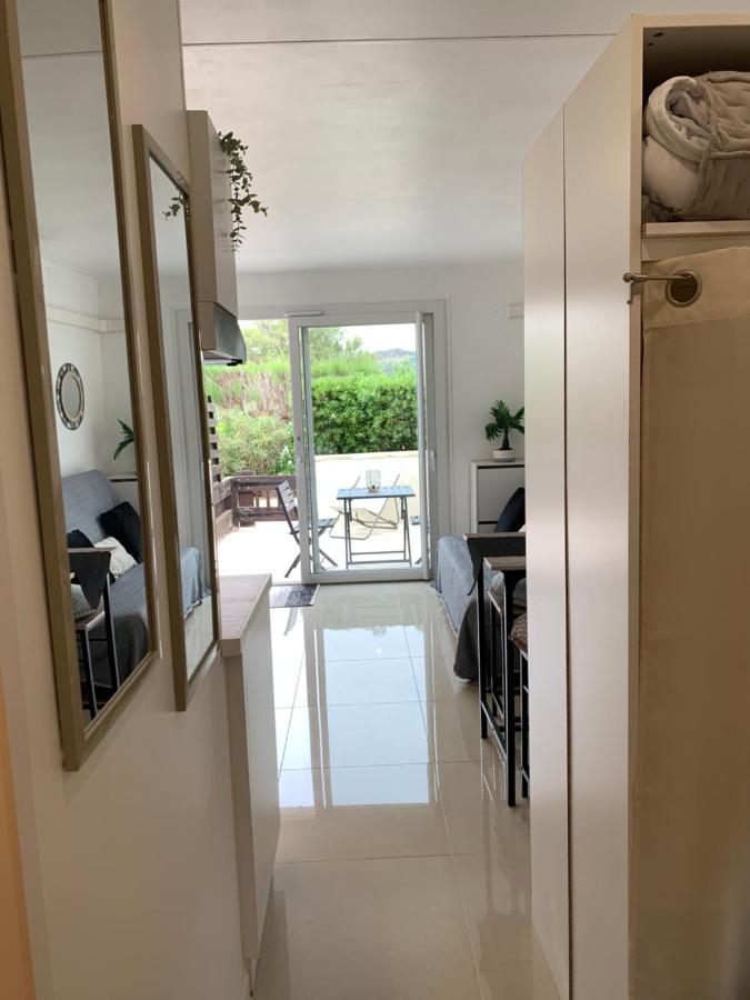 Joli Studio Proche Plage Agde Εξωτερικό φωτογραφία